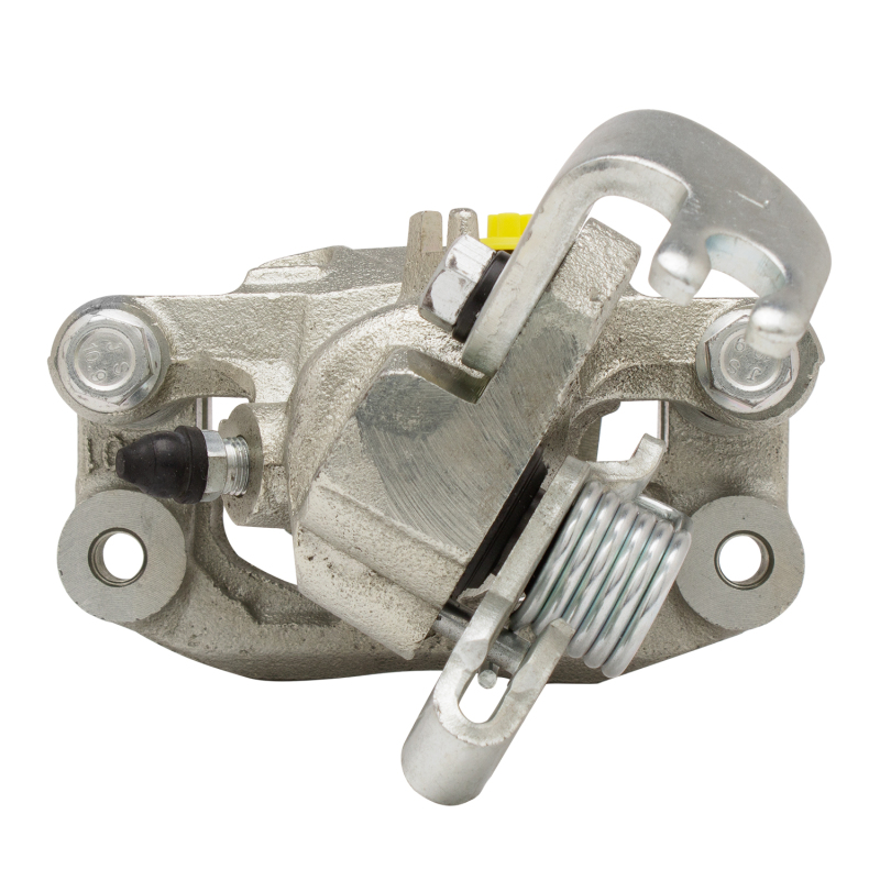 Hyundai Tiburon Brake Caliper - Rear - DFC - Premium - Silver Zinc Coated - `97-`01