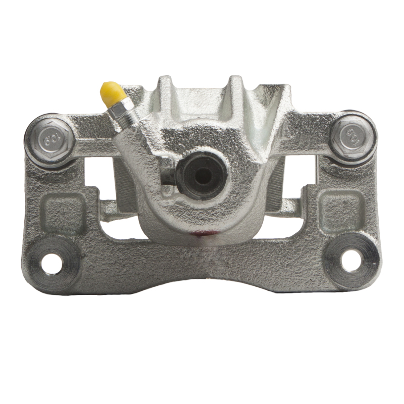 Hyundai Santa Fe Brake Caliper - Rear - DFC - Premium - Silver Zinc Coated - `01-`06