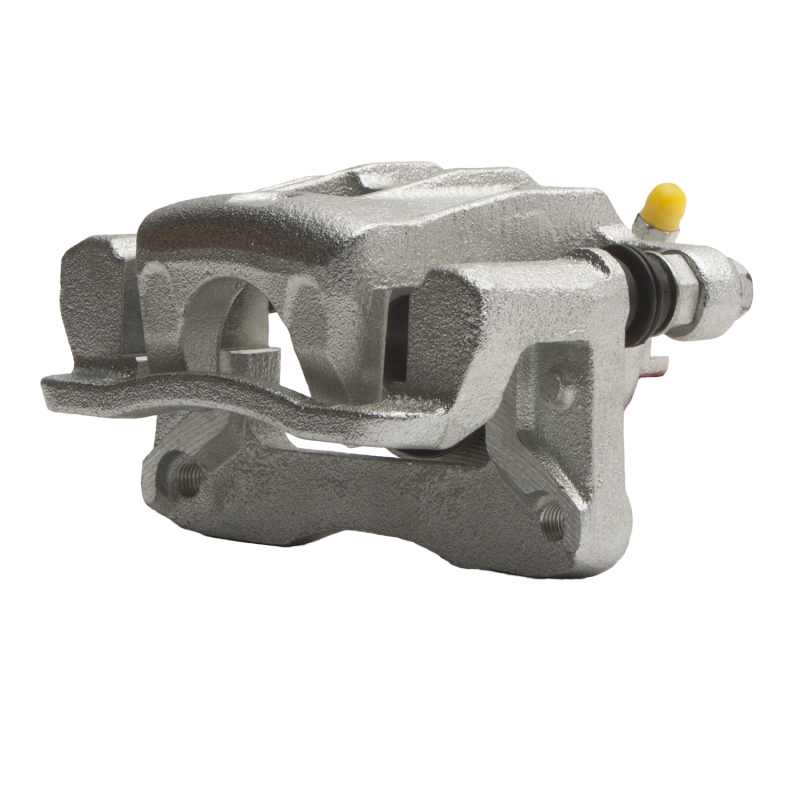 Hyundai Santa Fe Brake Caliper - Rear - DFC - Premium - Silver Zinc Coated - `01-`06