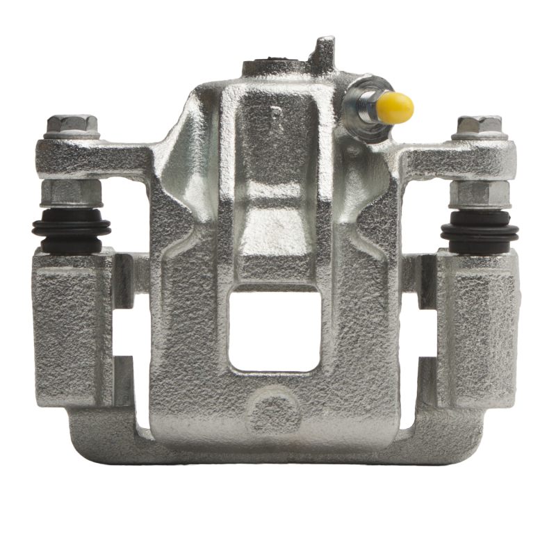 Hyundai Santa Fe Brake Caliper - Rear - DFC - Premium - Silver Zinc Coated - `01-`06