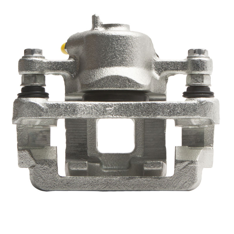 Hyundai Santa Fe Brake Caliper - Rear - DFC - Premium - Silver Zinc Coated - `01-`06