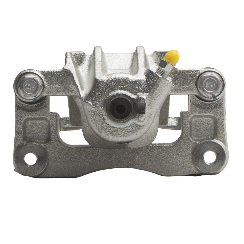 Hyundai Santa Fe Brake Caliper - Rear - DFC - Premium - Silver Zinc Coated - `01-`06
