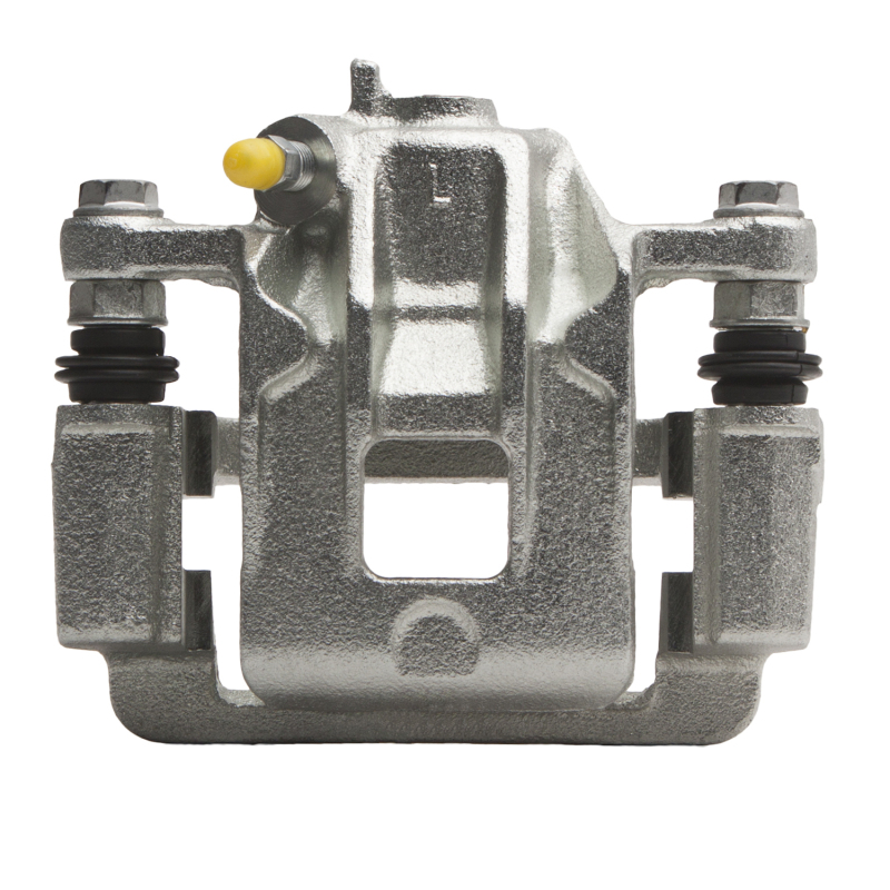 Hyundai Santa Fe Brake Caliper - Rear - DFC - Premium - Silver Zinc Coated - `01-`06