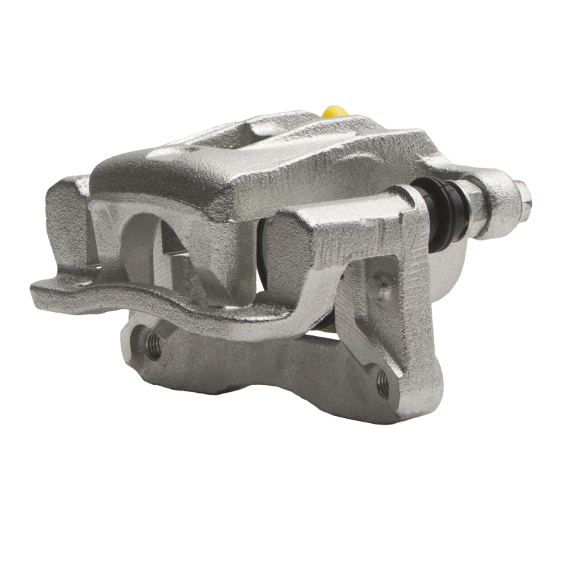 Hyundai Santa Fe Brake Caliper - Rear - DFC - Premium - Silver Zinc Coated - `01-`06
