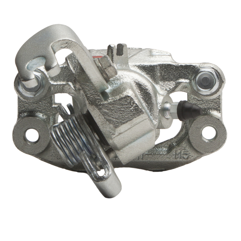 Hyundai Elantra Brake Caliper - Rear - DFC - Premium - Silver Zinc - `01-`05