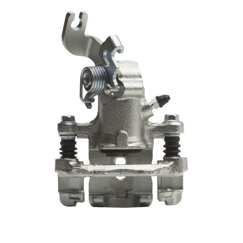 Hyundai Elantra Brake Caliper - Rear - DFC - Premium - Silver Zinc - `01-`05