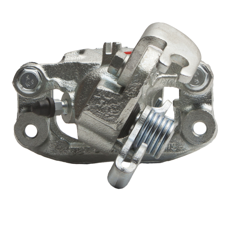 Hyundai Tiburon Brake Caliper - Rear - DFC - Premium - Silver Zinc - `01-`05