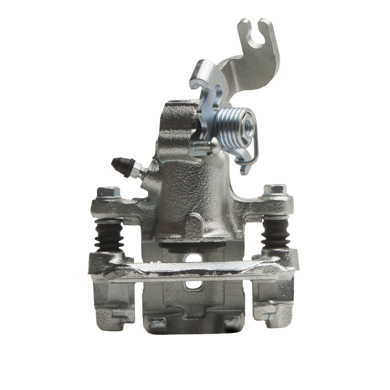 Hyundai Tiburon Brake Caliper - Rear - DFC - Premium - Silver Zinc - `01-`05