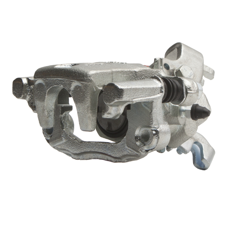Hyundai Tiburon Brake Caliper - Rear - DFC - Premium - Silver Zinc - `01-`05