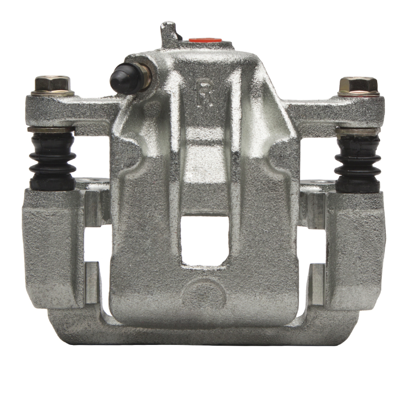 Hyundai Tucson Brake Caliper - Rear - DFC - Premium - Silver Zinc Coated - `05-`10