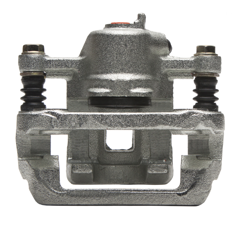 Hyundai Tucson Brake Caliper - Rear - DFC - Premium - Silver Zinc Coated - `05-`10