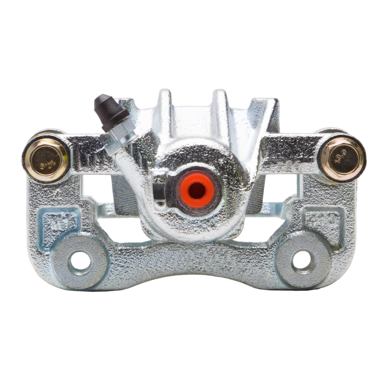 Hyundai Tucson Brake Caliper - Rear - DFC - Premium - Silver Zinc Coated - `05-`10