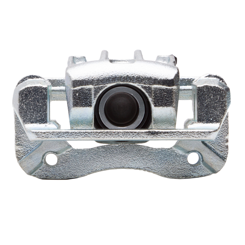 Hyundai Tucson Brake Caliper - Rear - DFC - Premium - Silver Zinc Coated - `05-`10