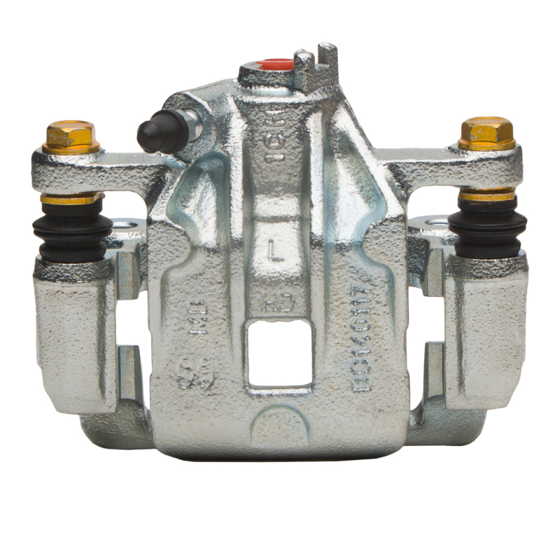 Hyundai Elantra Brake Caliper - Rear - DFC - Premium - Silver Zinc - `07-`09