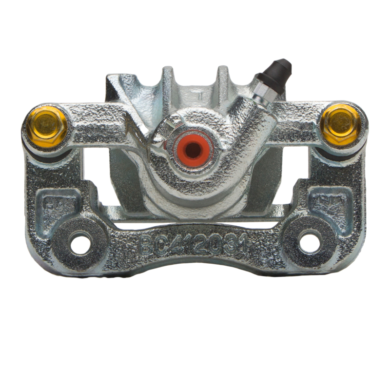 Hyundai Elantra Brake Caliper - Rear - DFC - Premium - Silver Zinc - `07-`09