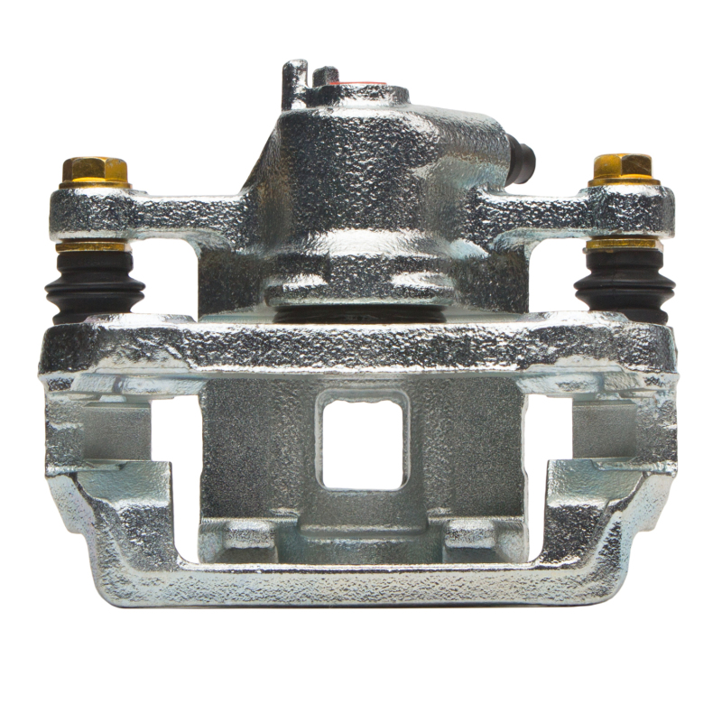 Hyundai Elantra Brake Caliper - Rear - DFC - Premium - Silver Zinc - `07-`09