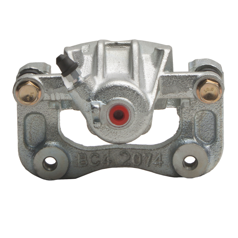 Hyundai Sonata Brake Caliper - Rear - DFC - Premium - Silver Zinc Coated - `05-`09