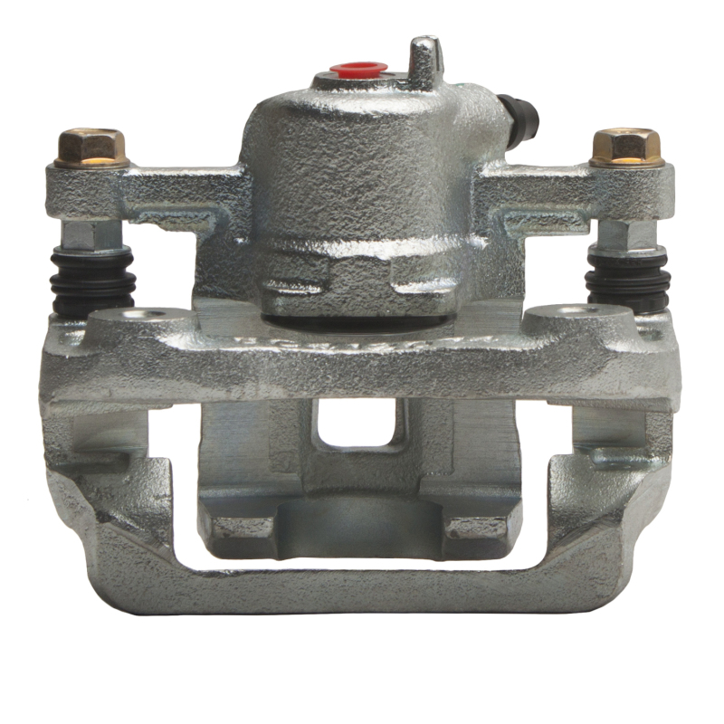 Hyundai Azera Brake Caliper - Rear - DFC - Premium - Silver Zinc Coated - `05-`09