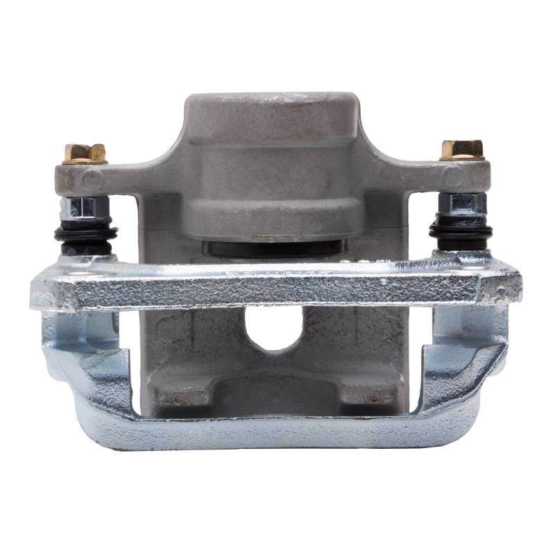 Hyundai Santa Fe Brake Caliper - Rear - DFC - Premium - Silver Zinc Coated - `07-`09