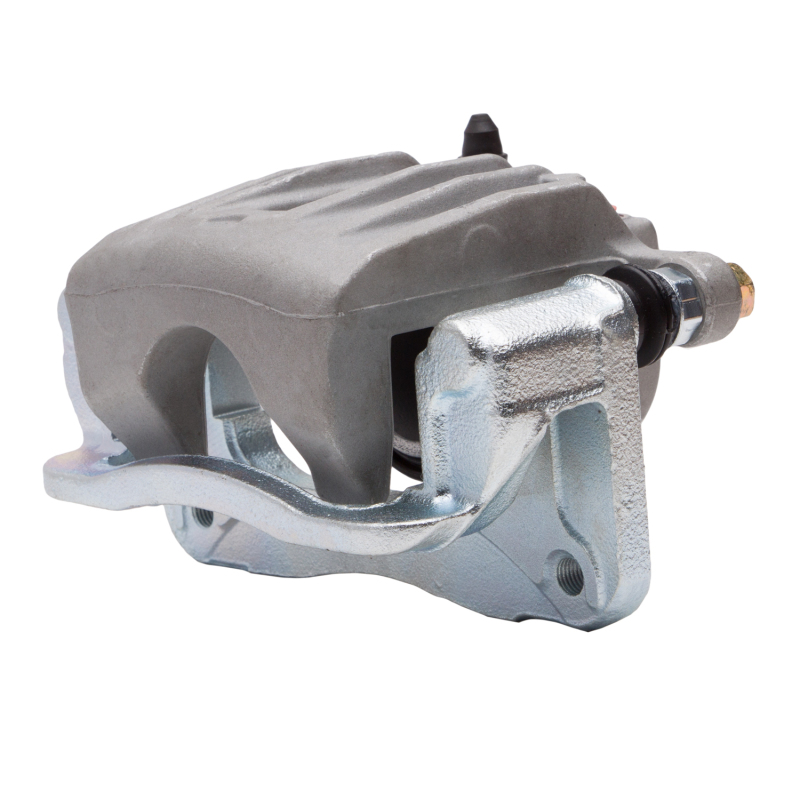 Hyundai Santa Fe Brake Caliper - Rear - DFC - Premium - Silver Zinc - `07-`09