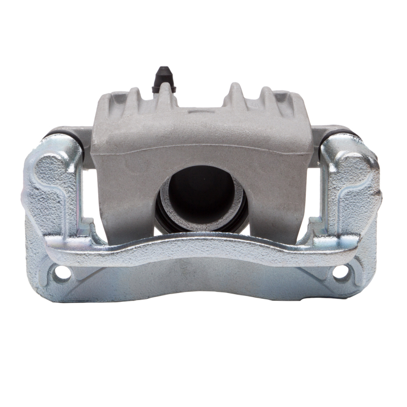 Hyundai Santa Fe Brake Caliper - Rear - DFC - Premium - Silver Zinc - `07-`09