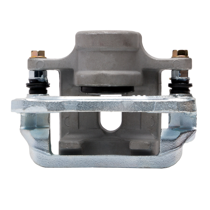 Hyundai Santa Fe Brake Caliper - Rear - DFC - Premium - Silver Zinc - `07-`09