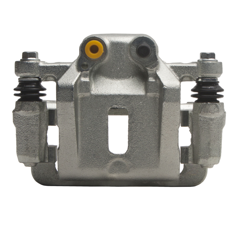 Hyundai Veracruz Brake Caliper - Rear-R - DFC - Premium - Silver Zinc Coated - `07-`12