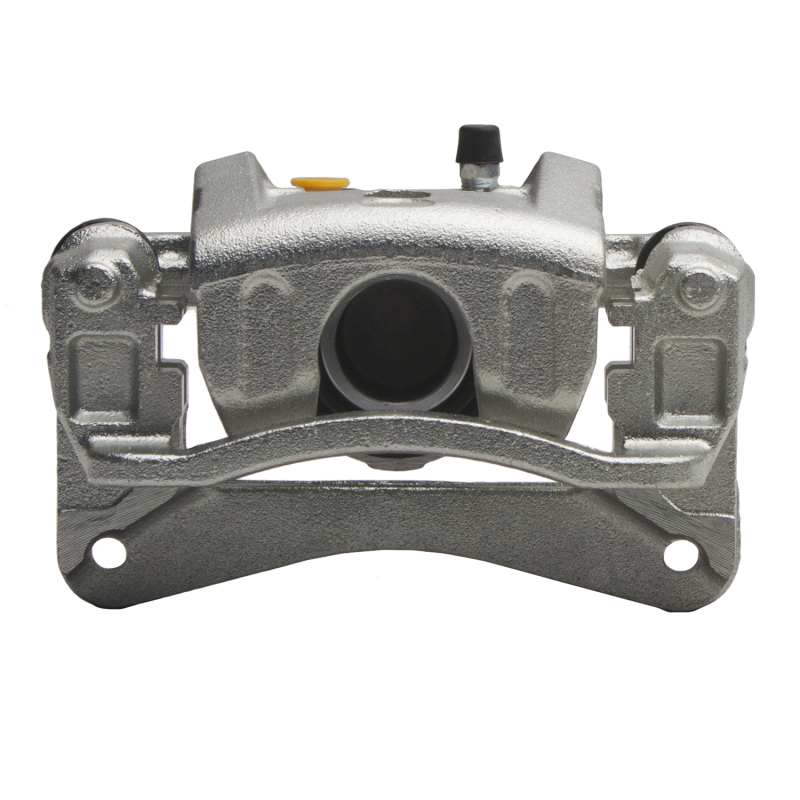Hyundai Veracruz Brake Caliper - Rear-R - DFC - Premium - Silver Zinc Coated - `07-`12