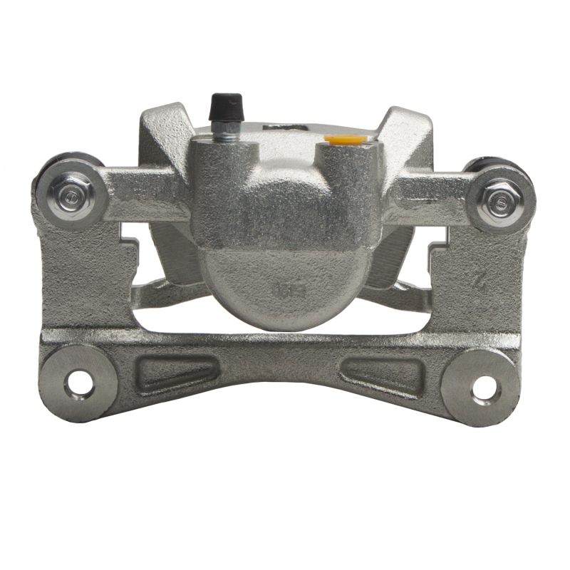 Hyundai Veracruz Brake Caliper - Rear-R - DFC - Premium - Silver Zinc Coated - `07-`12