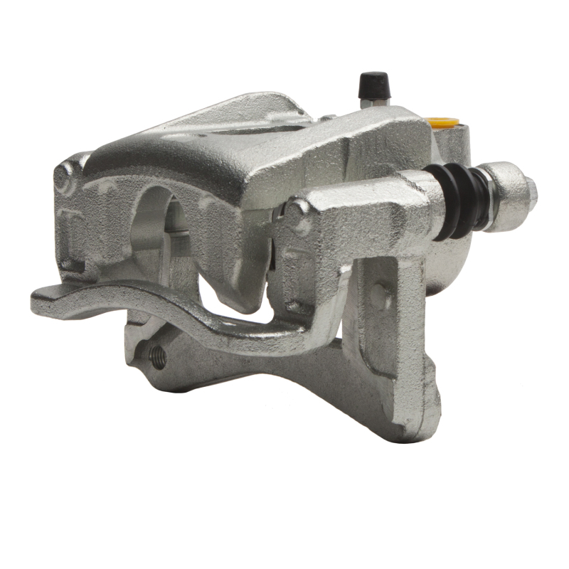 Hyundai Veracruz Caliper - Rear - DFC - Premium - Silver Zinc Coated - `07-`12