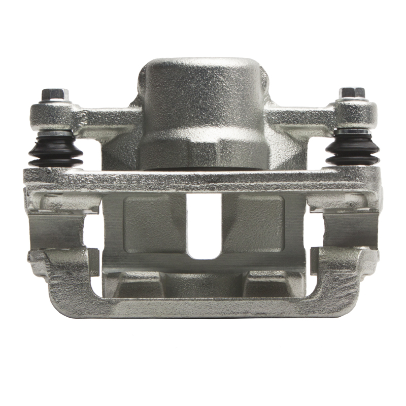 Hyundai Veracruz Caliper - Rear - DFC - Premium - Silver Zinc Coated - `07-`12