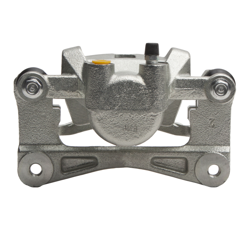 Hyundai Veracruz Caliper - Rear - DFC - Premium - Silver Zinc Coated - `07-`12