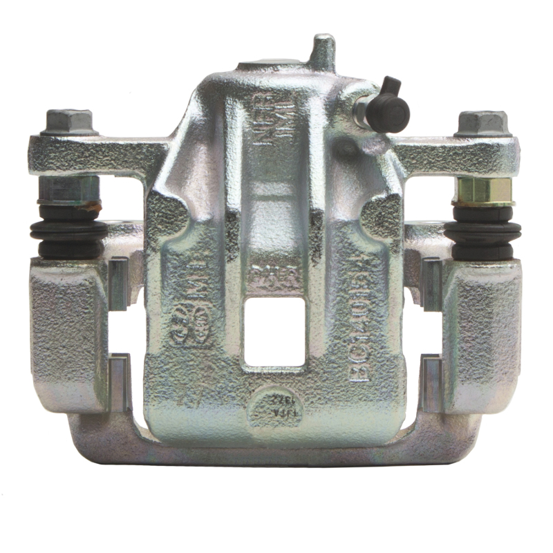 Hyundai Azera Brake Caliper - Rear - DFC - Premium - Silver - `08-`11