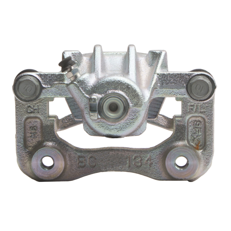 Hyundai Azera Brake Caliper - Rear - DFC - Premium - Silver - `08-`11