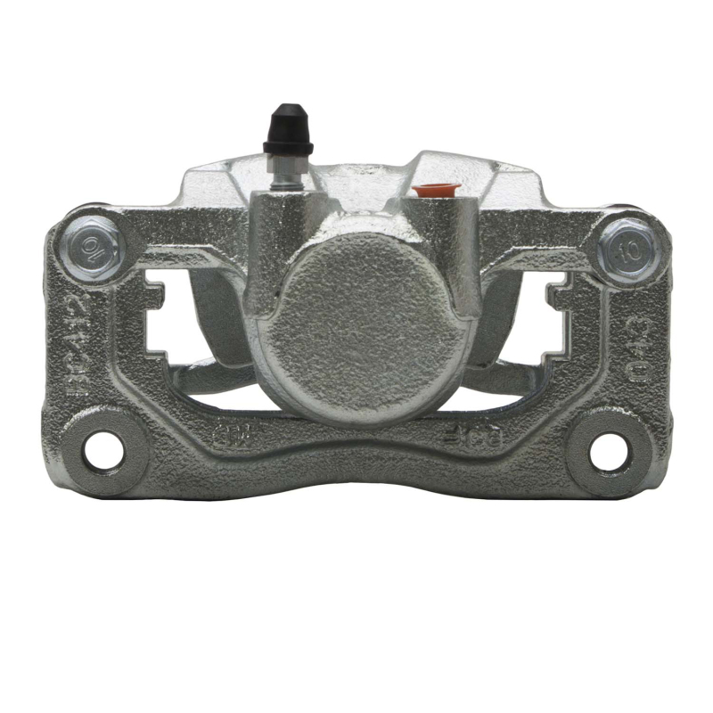 Hyundai Genesis Sedan Brake Caliper - Rear-R - DFC - Premium - Silver Zinc Coated - 2009