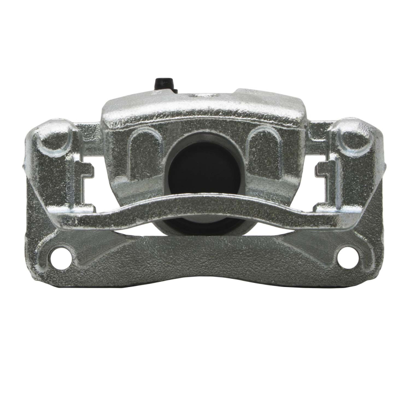 Hyundai Genesis Brake Caliper - Rear - DFC - Premium - Silver Zinc Coated - 2009