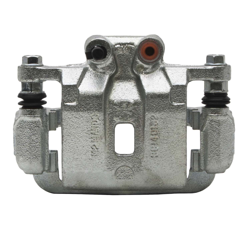 Hyundai Genesis Brake Caliper - Rear - DFC - Premium - Silver Zinc Coated - 2009