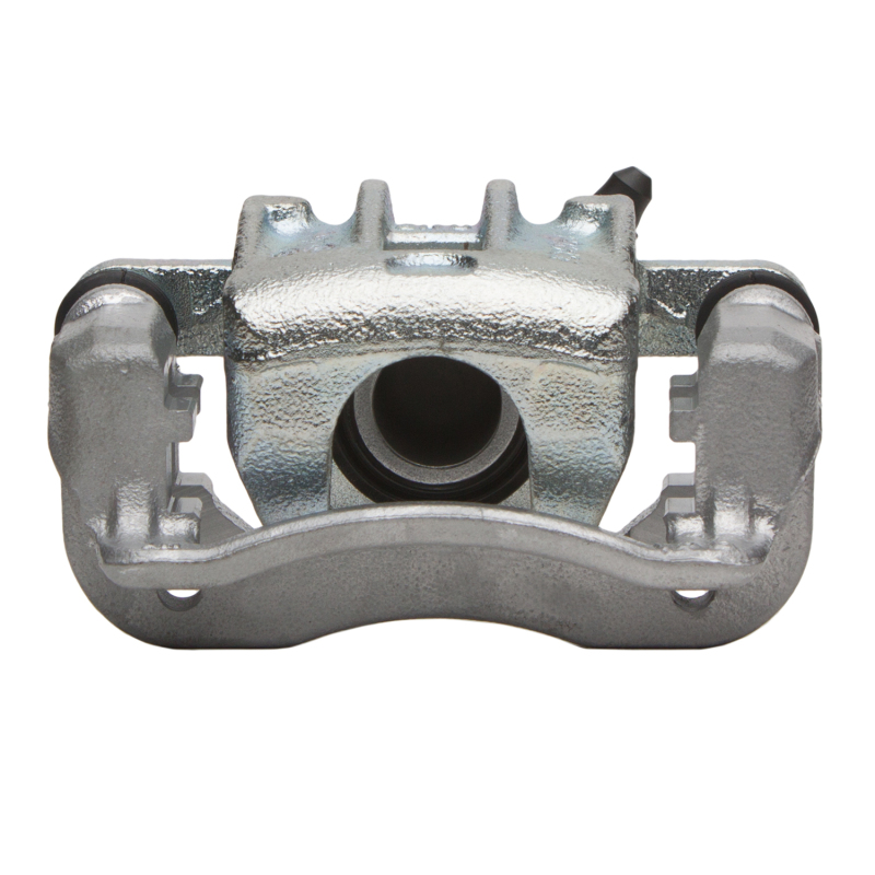 Hyundai Sonata Brake Caliper - Rear - DFC - Premium - Silver Zinc Coated - `08-`10