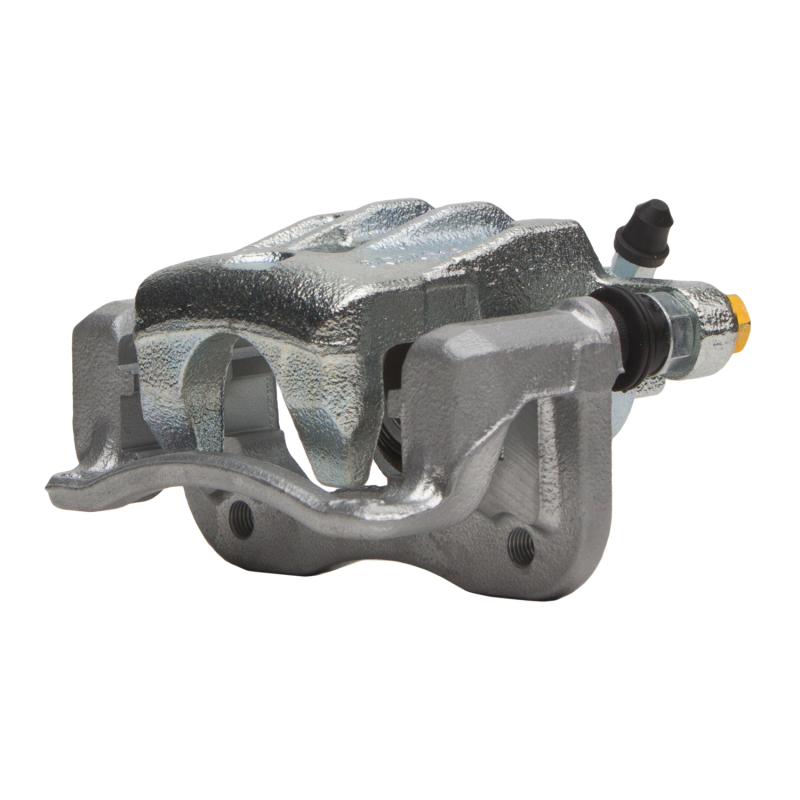 Hyundai Sonata Brake Caliper - Rear - DFC - Premium - Silver Zinc Coated - `08-`10