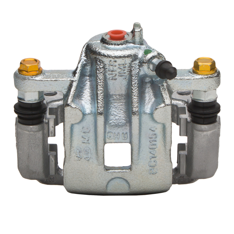 Hyundai Sonata Brake Caliper - Rear - DFC - Premium - Silver Zinc Coated - `08-`10