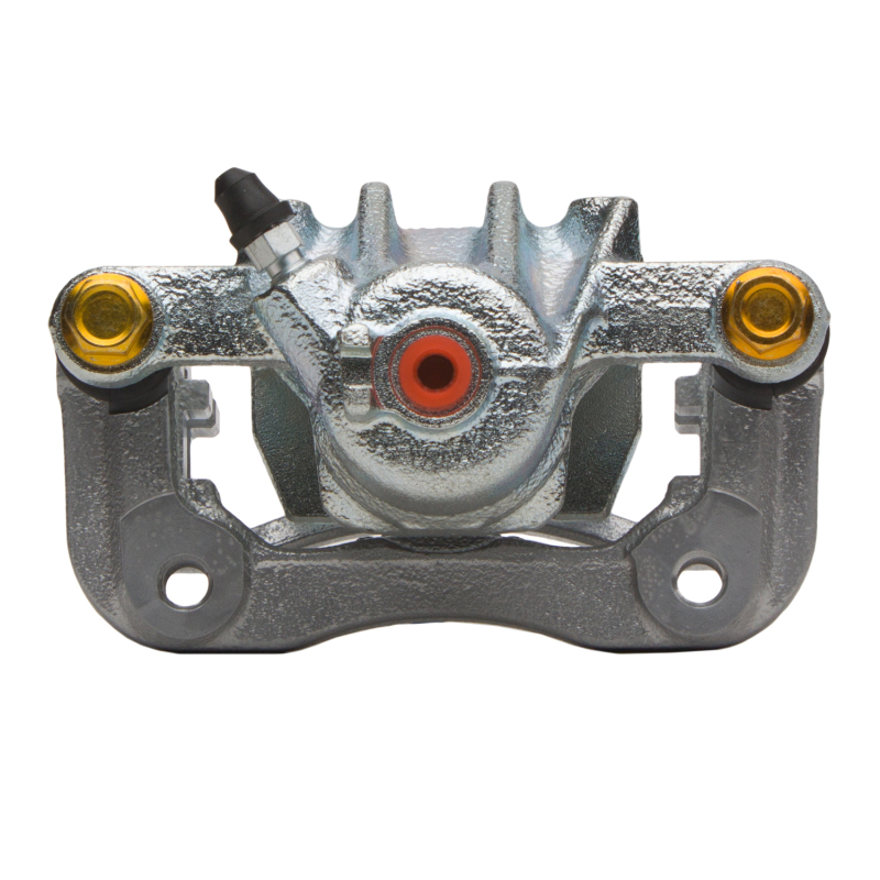 Hyundai Sonata Brake Caliper - Rear - DFC - Premium - Silver Zinc Coated - `08-`10