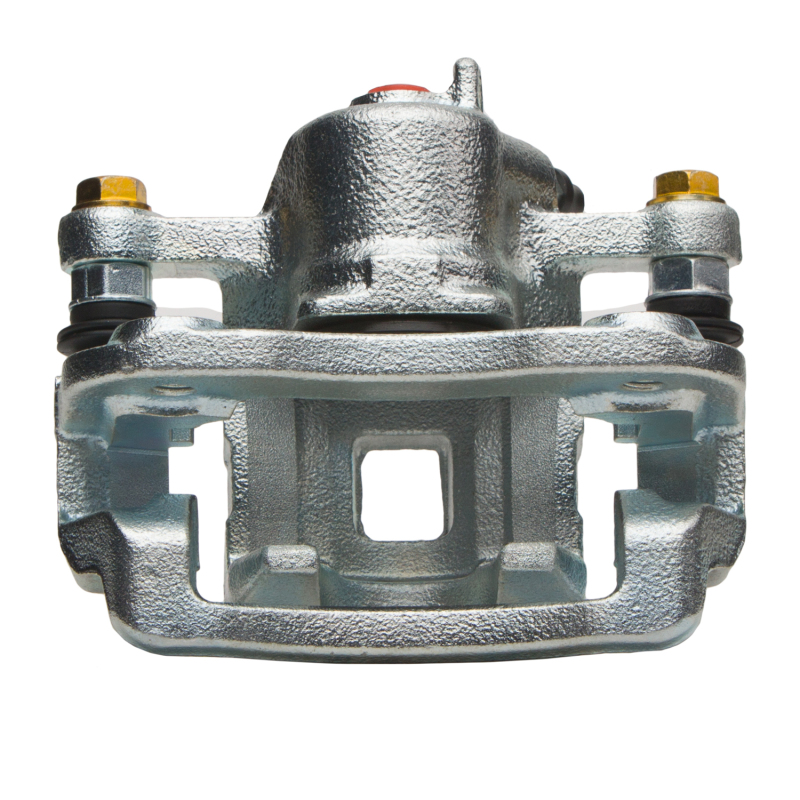 Hyundai Sonata Brake Caliper - Rear - DFC - Premium - Silver Zinc Coated - `08-`10