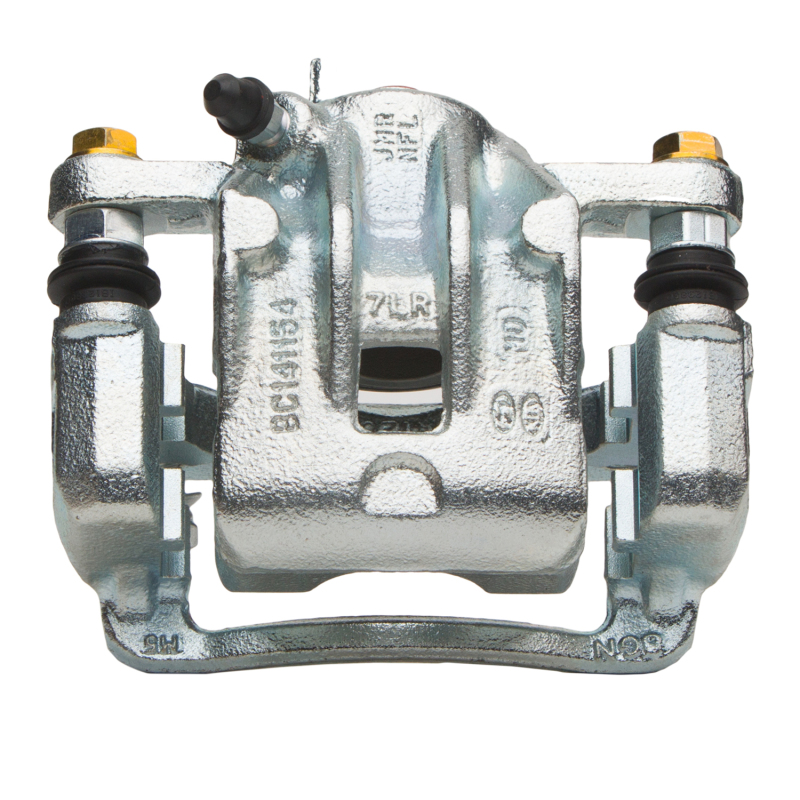 Hyundai Sonata Brake Caliper - Rear - DFC - Premium - Silver Zinc Coated - `08-`10