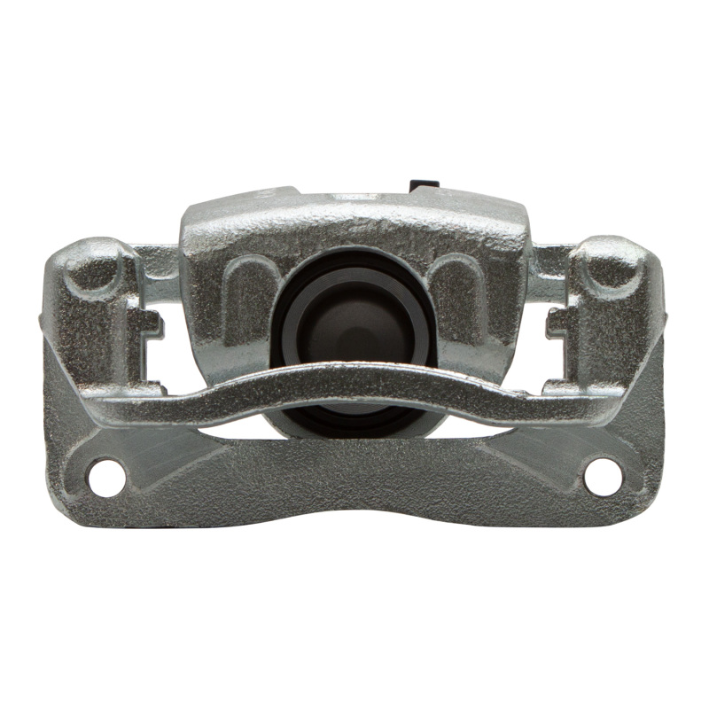 Hyundai Genesis Coupe Brake Caliper - Rear - DFC - Premium - Silver Zinc Coated - `10-`16
