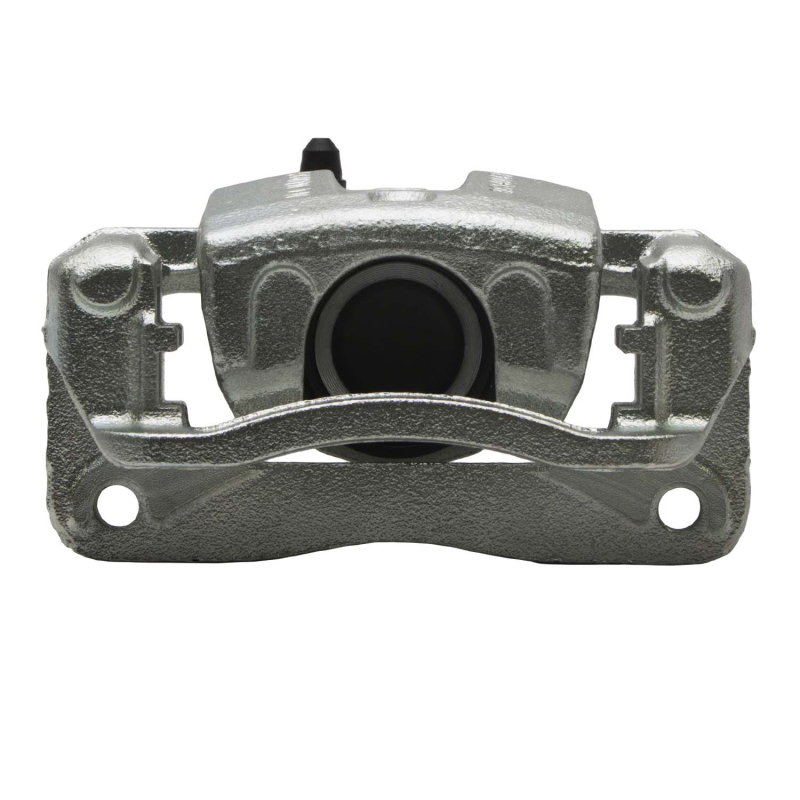 Hyundai Genesis Coupe Brake Caliper - Rear - DFC - Premium - Silver Zinc Coated - `10-`16