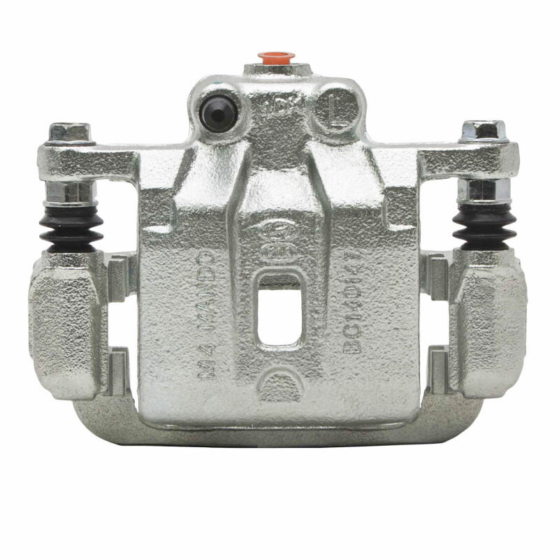Hyundai Genesis Coupe Brake Caliper - Rear - DFC - Premium - Silver Zinc Coated - `10-`16