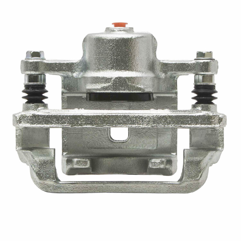 Hyundai Genesis Coupe Brake Caliper - Rear - DFC - Premium - Silver Zinc Coated - `10-`16