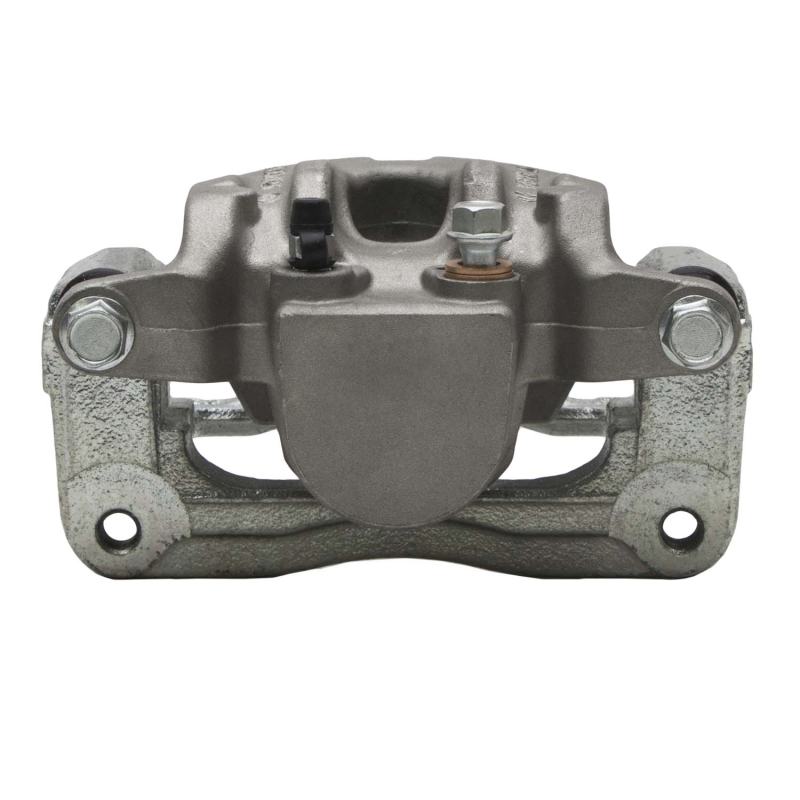 Hyundai Santa Fe Brake Caliper - Rear - DFC - Premium - Silver Zinc Coated - `10-`13