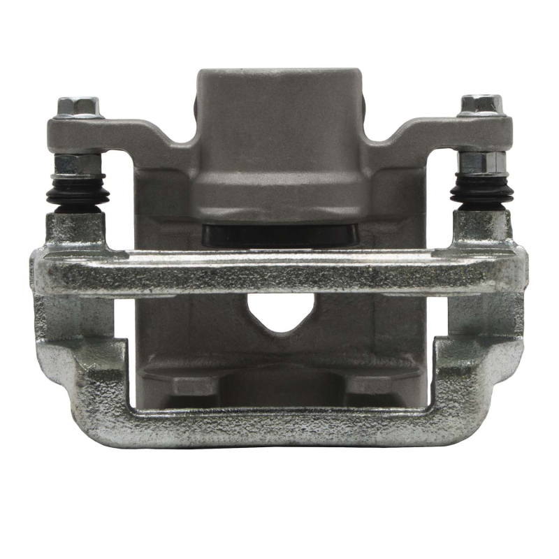 Hyundai Santa Fe Brake Caliper - Rear - DFC - Premium - Silver Zinc Coated - `10-`13