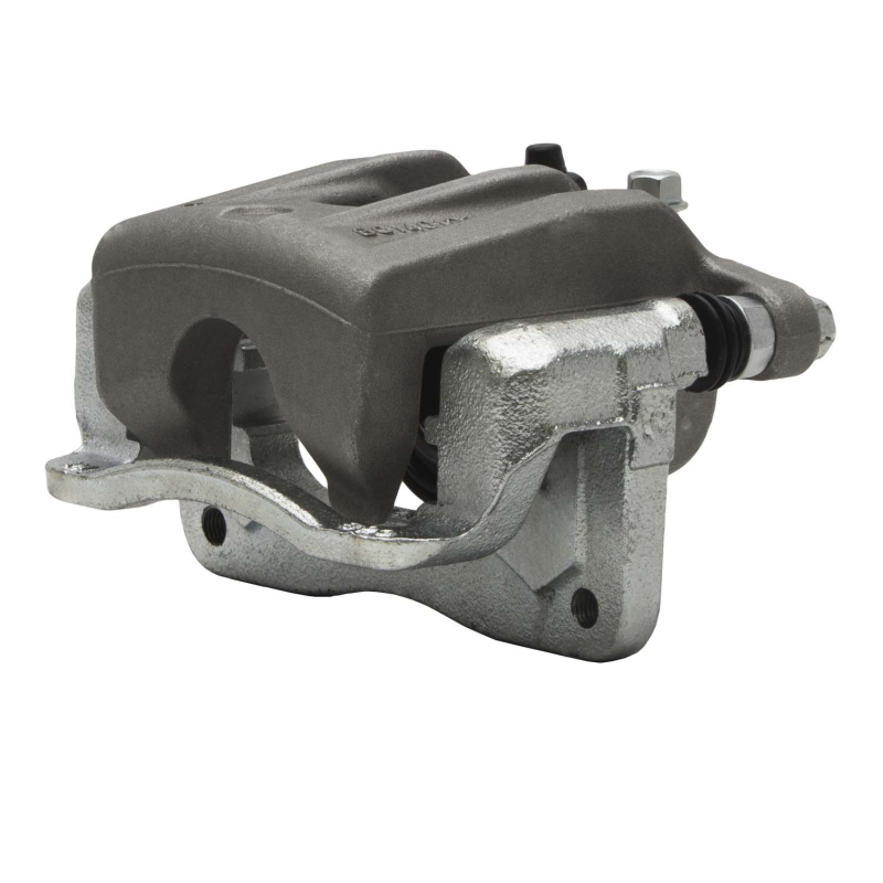 Hyundai Santa Fe Brake Caliper - Rear - DFC - Premium - Silver Zinc Coated - `10-`13